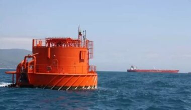 CPC oil exports slump in December after drone attacks