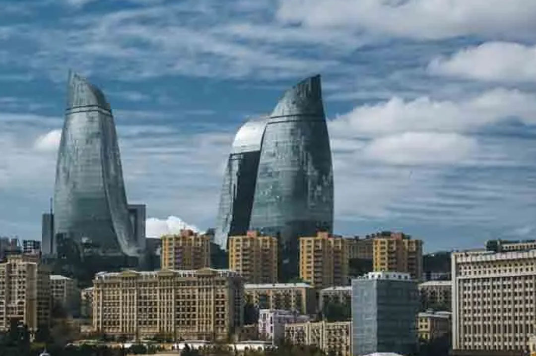 Azerbaijan’s changing role in geopolitics of Eurasia