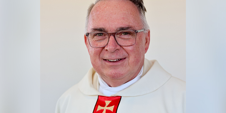 Pope Leo appoints ninth Bishop of Ballarat
