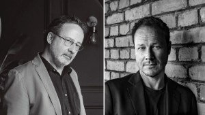 Steve Matthews, Johannes Jensen