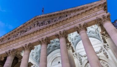 Why does the UK struggle with growth? How the centre of government can design better growth policy