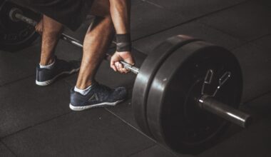 Exercise Tops New Year Goals for Many in Iceland