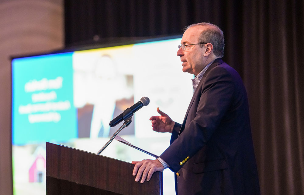 Tuning In: 2026 Outlook | Tom Barkin | Business Cycles | Economic Growth | Inflation | Monetary Policy | Economic Conditions