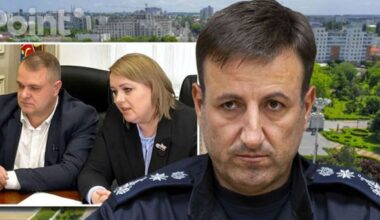 politicians who escaped from the secret police in Moldova are already in Russia — EADaily, December 31st, 2025 — Politics, Russia