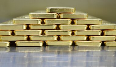 Gold has more room to run as geopolitics, cenbank buying fuel gains, analysts say