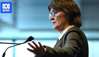 Inflation, tariffs, EVs: What the ABC's business experts are watching in 2026