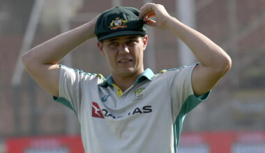 Test selectors, curators urged to give spin a chance