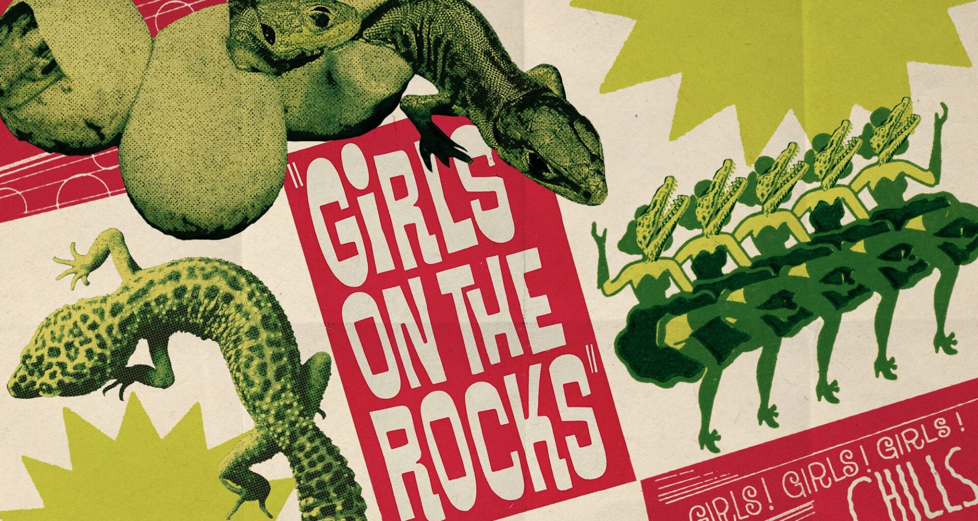 Climate change is distorting sex ratios in reptile species