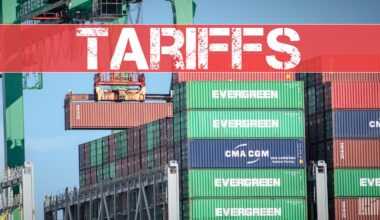 Tariff noise to stay loud in 2026, Flexport warns importers