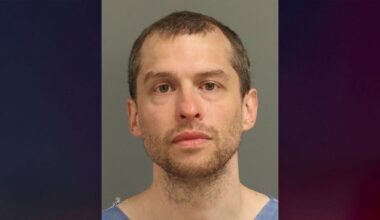 Science teacher allegedly killed in home invasion while on the phone with 911