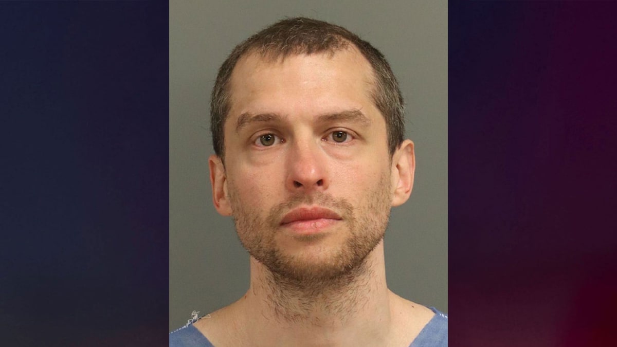 Science teacher allegedly killed in home invasion while on the phone with 911