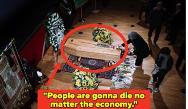 These 19 Jobs Are Apparently "Recession-Proof," And I'm Curious To See What You Think