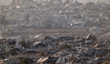 Israel again kills Palestinians in Gaza in yet another truce breach