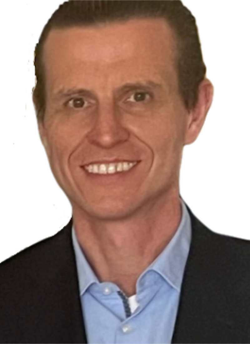 Günter Beck ©privat