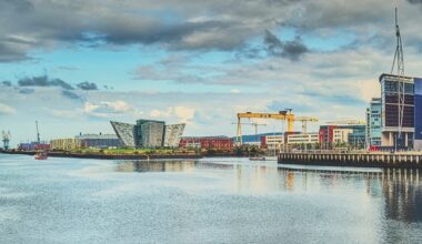 Northern Ireland Executive halts business rates revalution after warnings firms would be forced to close