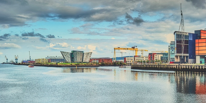 Northern Ireland Executive halts business rates revalution after warnings firms would be forced to close