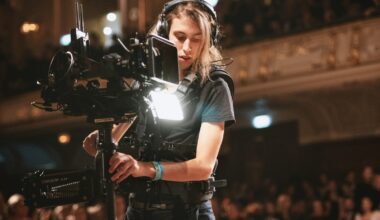 Nearly 9 in 10 women in Turkey’s film industry report widespread harassment and unsafe working conditions