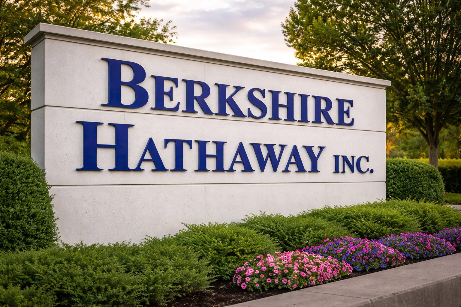 Berkshire Hathaway stock price outperforms as Wall Street slips; jobs report is next test