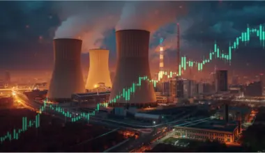 Best 5 Nuclear Energy Stocks