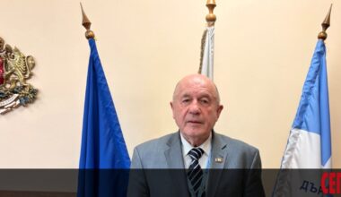 България строи два нови центъра за мигранти от закрит тип