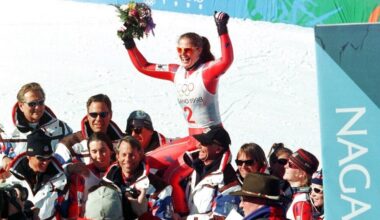 Two Idahoans to sideline report for NBC during the 2026 Winter Olympics in Italy