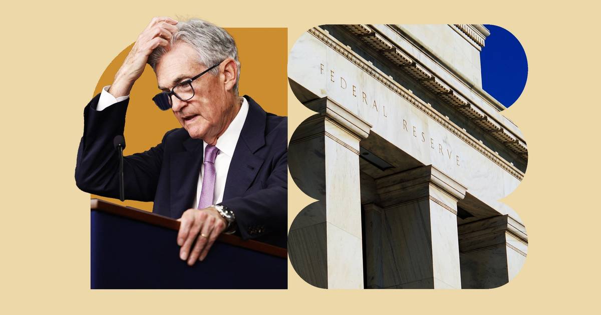 The Fed faces a more difficult task than usual