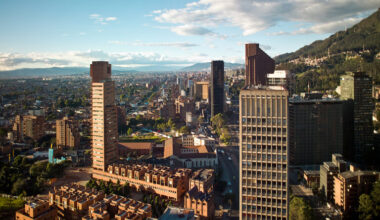 Colombia advances proposal to promote biomethane