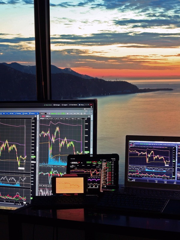 Why Everyone Is Suddenly Watching This Stock