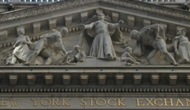 Why Wall Street Won’t Shut Up About This Stock