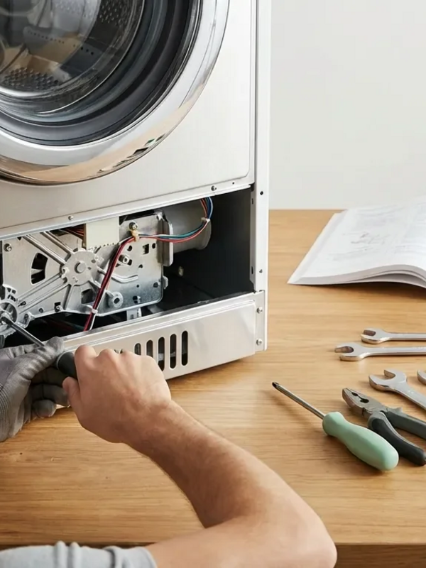 Österreich startet „Geräte-Retter-Prämie“ für Haushaltsgeräte