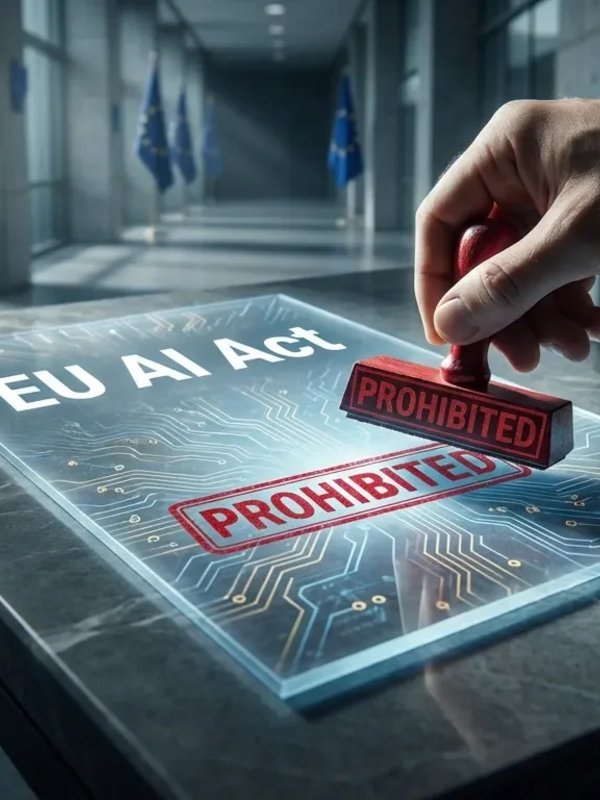 EU-Kommission verschärft KI-Regeln und lehnt Aufschub ab