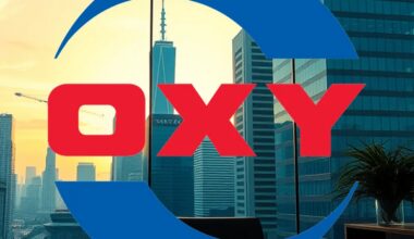 Occidental Petroleum Charts a New Course with Landmark Divestiture