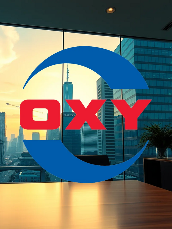 Occidental Petroleum Charts a New Course with Landmark Divestiture