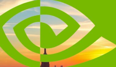 Navigating Geopolitics and Growth: Nvidia’s Stock Faces Crosscurrents