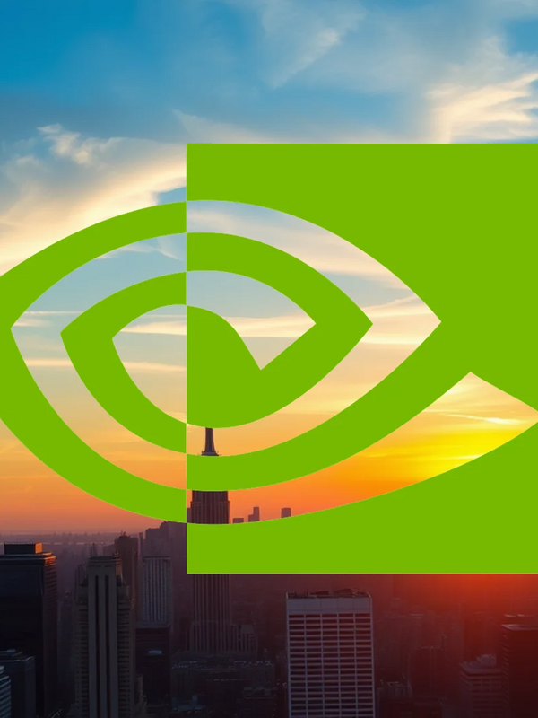 Navigating Geopolitics and Growth: Nvidia’s Stock Faces Crosscurrents