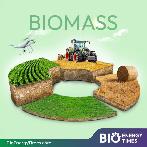 Idaho Lab partners with Terragia to test new biomass conversion technology