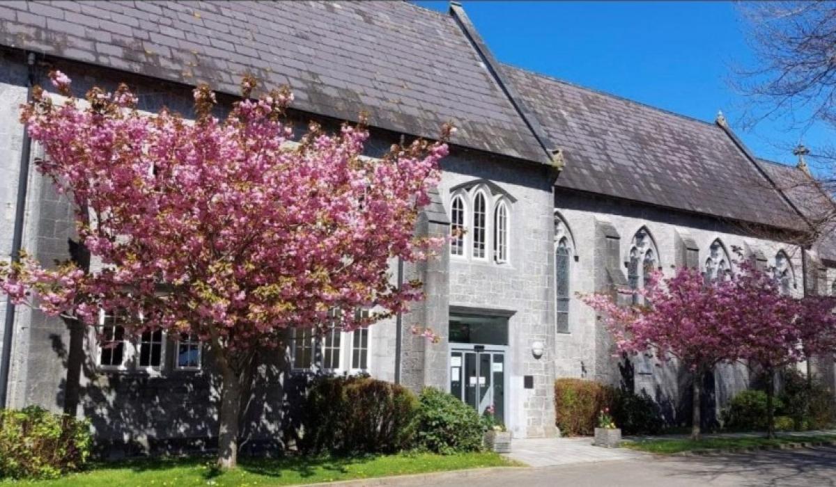 Offaly Library will be a Sanctuary for refugees and migrants
