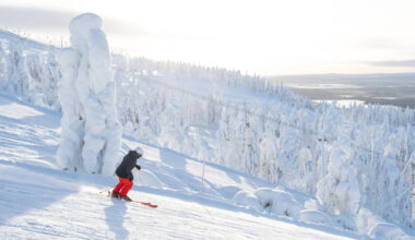Finland's Levi Ski Resort Joins the Indy Pass Network