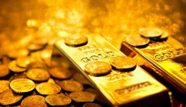 Gold To Touch $5,000 In 2026, Says HSBC On Safe Haven Demand Amid Volatile Geopolitics