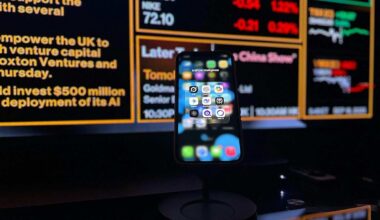 Agentic AI In Financial Services