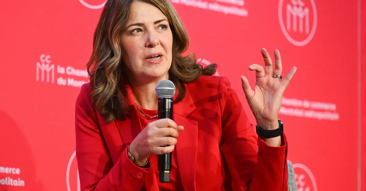 Canadian Oil Pipeline Gets Political Boost From Trump’s