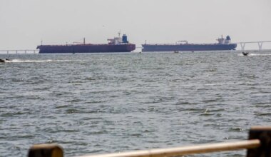 US Sanctions Chinese Companies, Tankers With Venezuela Links