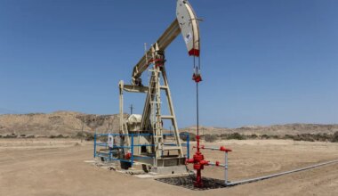 Peru Eyes Splitting $6 Billion Refinery From State Oil Firm