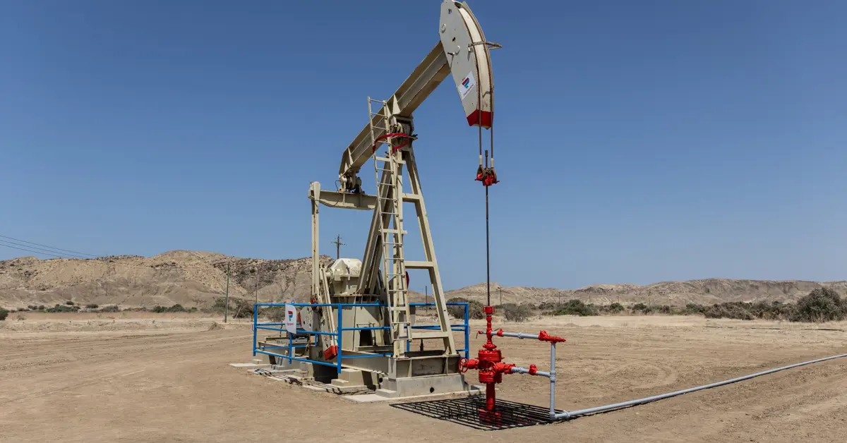 Peru Eyes Splitting $6 Billion Refinery From State Oil Firm