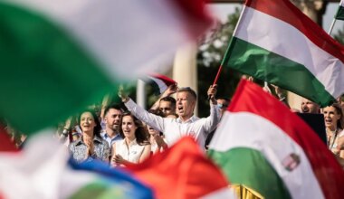 Hungary Opposition Policymaker Seeks More Accommodation With