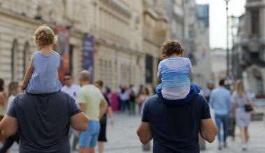 Bo Slovenija ostala brez Slovencev? Demografski izzivi in rešitve