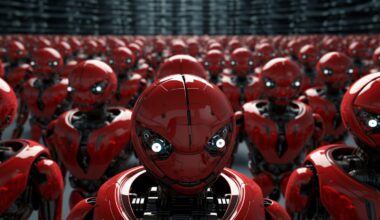 New GoBruteforcer attack wave targets crypto, blockchain projects