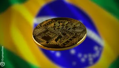Brazil simplifies regulations for banks joining crypto.