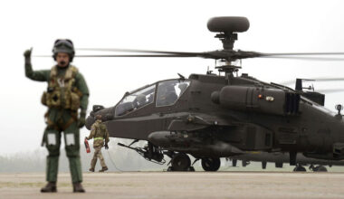 Seniori do armády! Briti radikálne zvýšili vek vojakov v zálohe - Svet - Správy