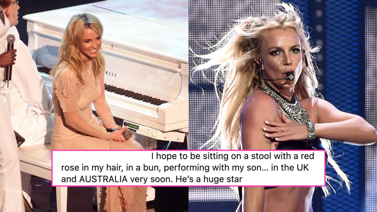 britney-spears-australia-tour